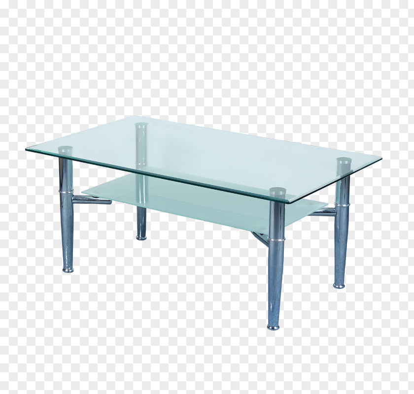 Table Coffee Tables Glass Living Room PNG