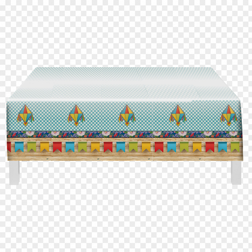 Table Paper Party Alban Hefin Towel PNG
