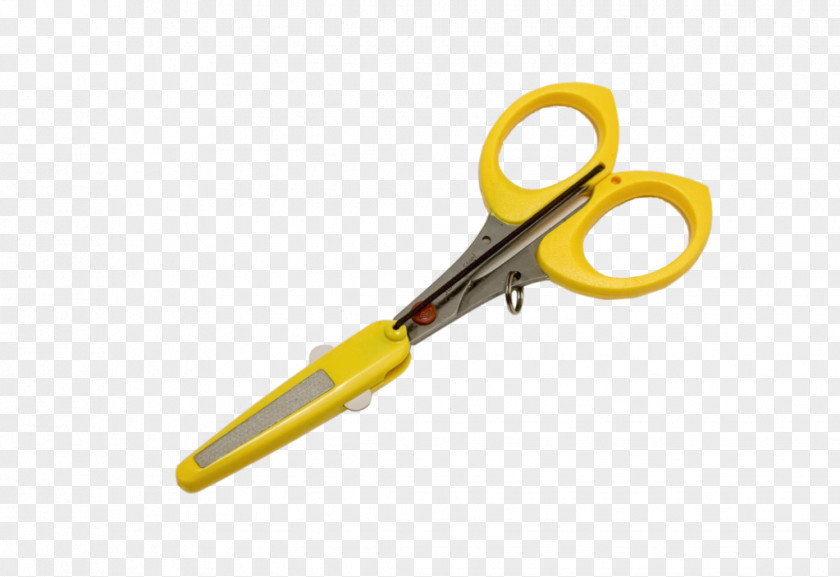 Tailor Scissors PNG