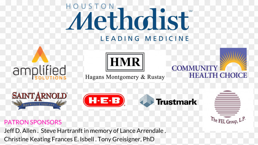 Technology Houston Methodist Hospital Brand Logo Font PNG