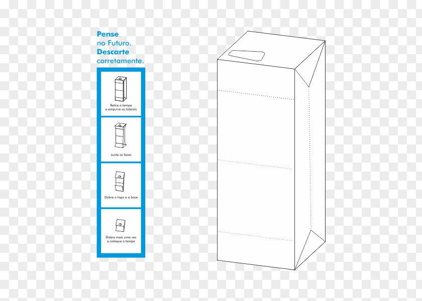 Tetra Pak Paper File Cabinets PNG