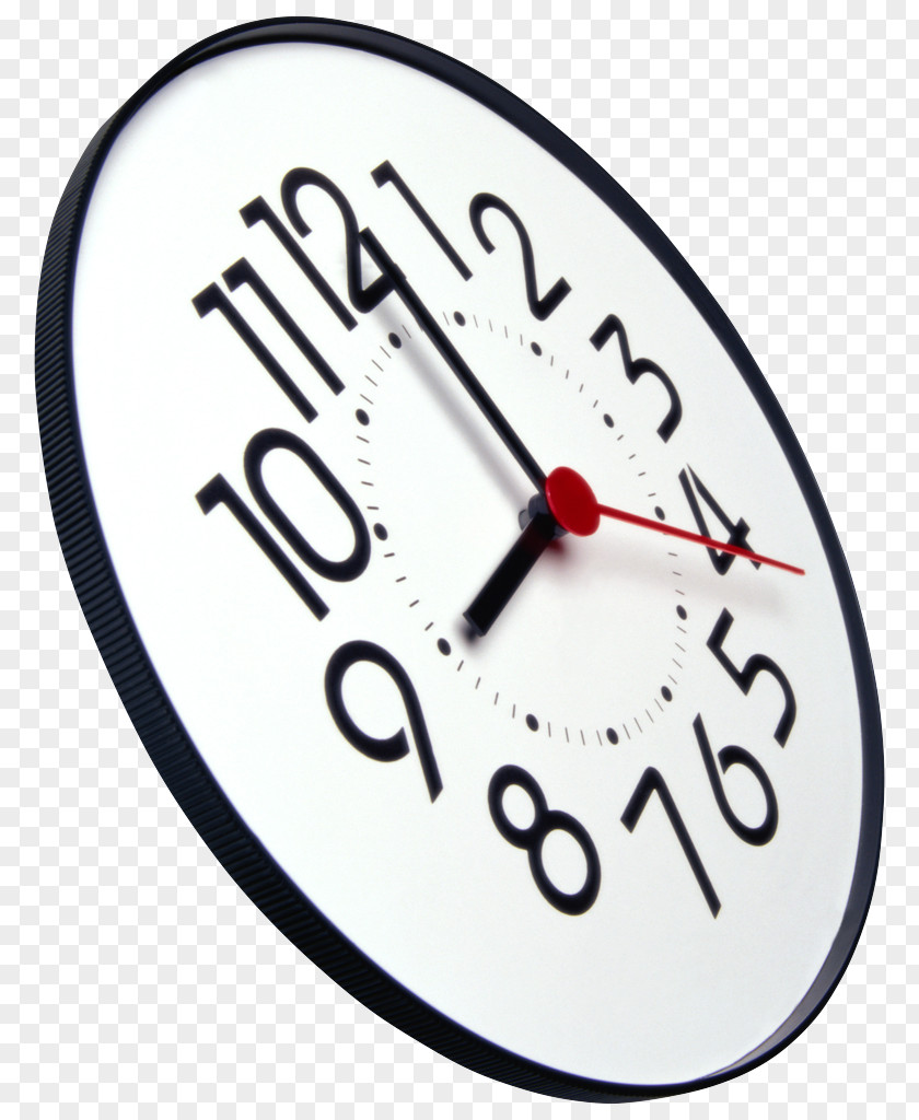 Time Management Digital Clock Surgery Doctor's Office PNG
