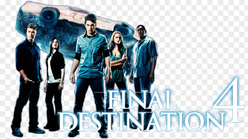 Actor Final Destination Film Series 720p Dubbing PNG