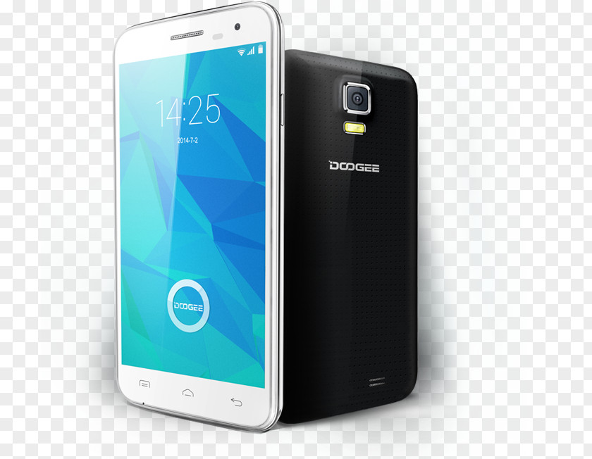 Bagliore Telephone Doogee Smartphone Android Price PNG