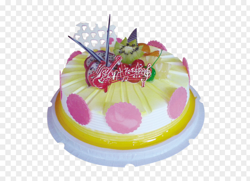 Cake Torte Cream Chocolate Birthday Layer PNG