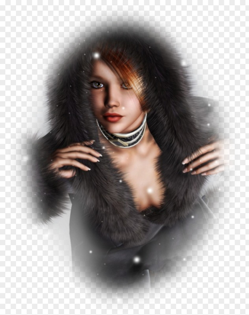 Centerblog Fur Clothing PNG