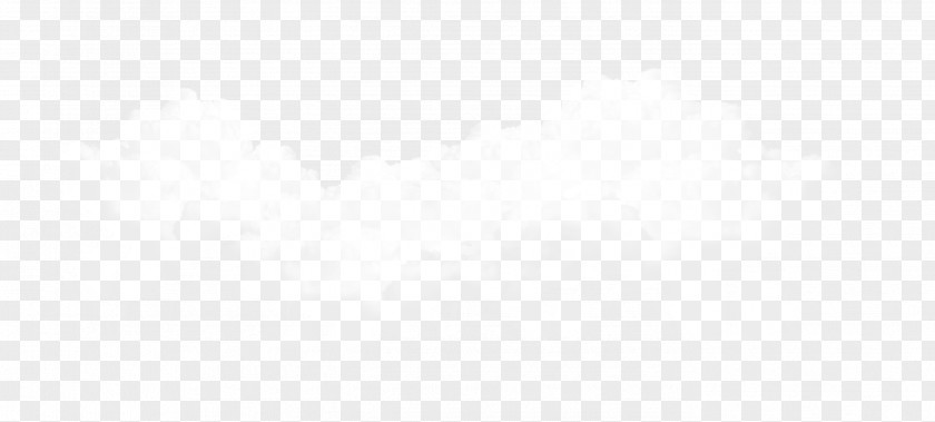 Cloud White Pattern PNG