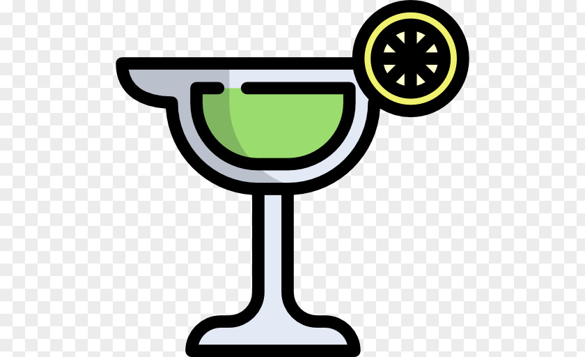 Cocktail Margarita Clip Art Vector Graphics PNG