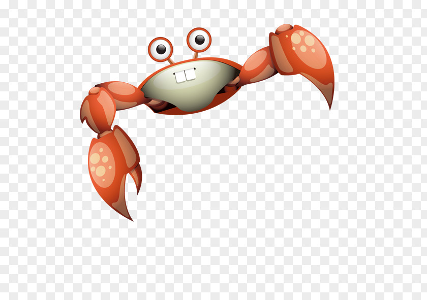 Crab Crabe Drawing PNG