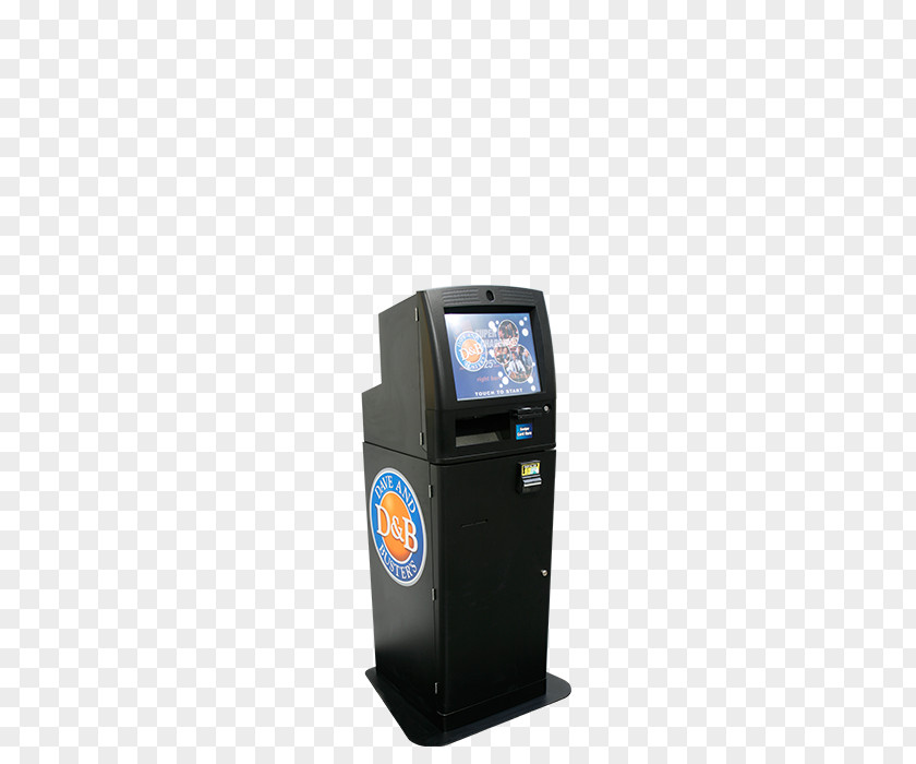 Design Interactive Kiosks Multimedia Machine PNG