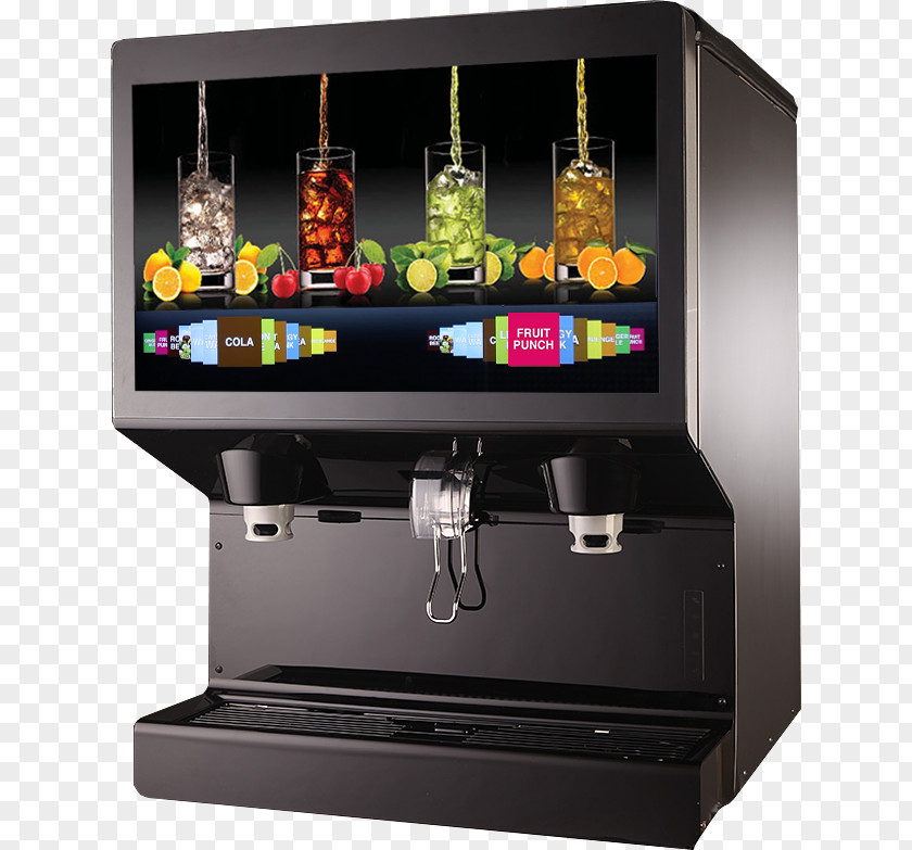 Drink Fizzy Drinks Cornelius Slush Soda Fountain PNG