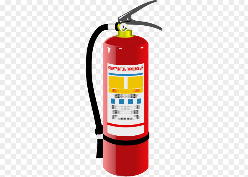 Fire Extinguisher Class Clip Art PNG