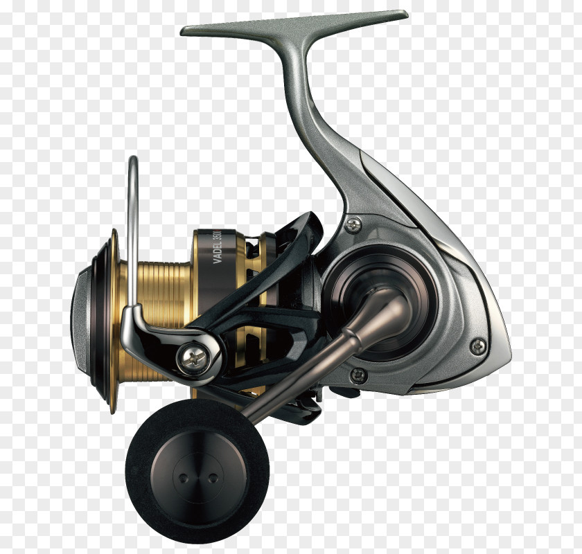 Fishing Reels Globeride Spin Jigging PNG