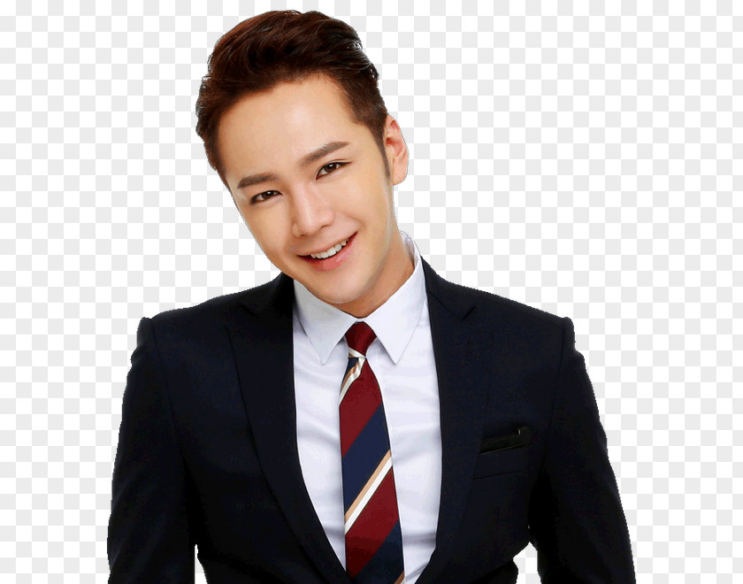 Jang Keun-suk Bel Ami Tuxedo MoonLoverz PNG