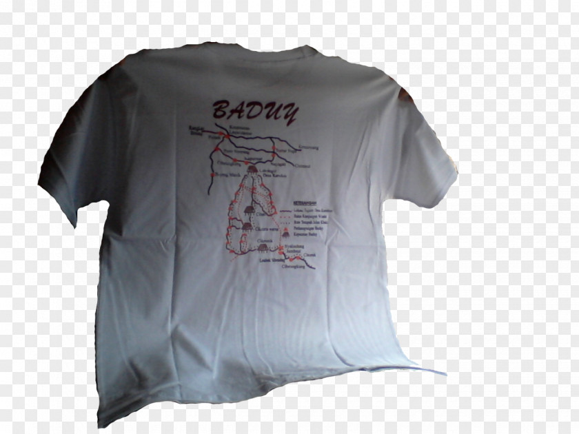 Kaos Banten T-shirt Active Shirt Apapa Sleeve PNG