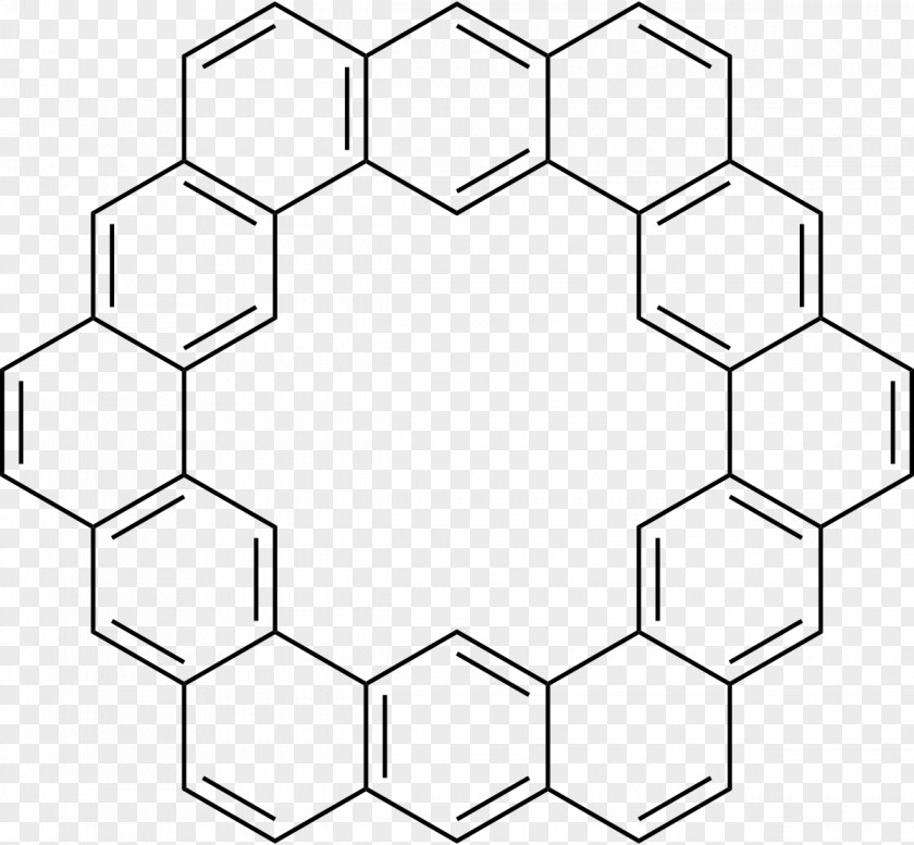 Kekulene Azadirachtin Ethidium Bromide Functional Group Oxazole Bromine PNG