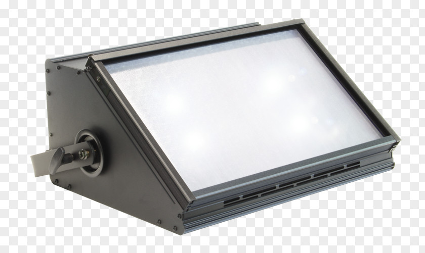 Light Light-emitting Diode Cyclorama Lighting Fixture PNG