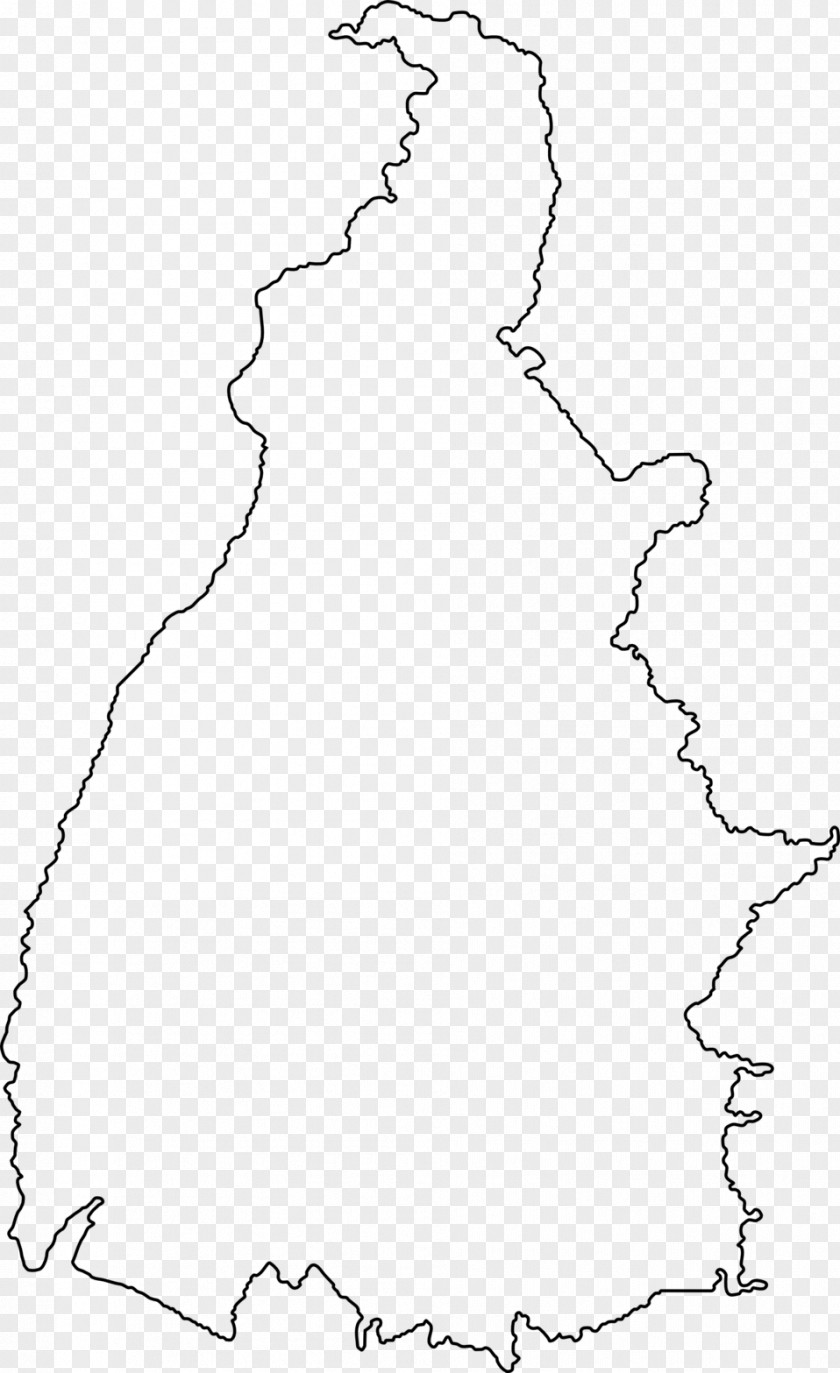 Map Tocantins Clip Art PNG
