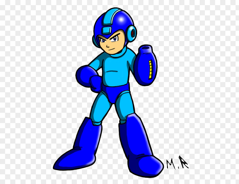 Mega Man 3 Drawing Charcoal Slenderman DeviantArt Clip Art PNG