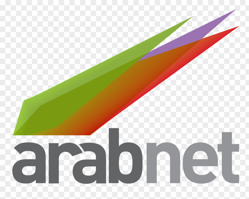Middle East American University Of Beirut ArabNet Brand Logo Product Design PNG