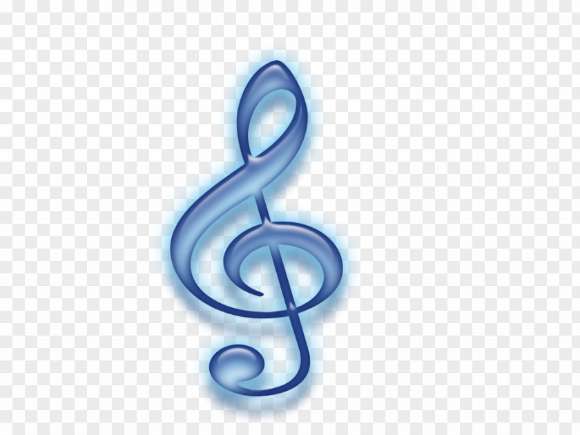 Musical Note Logo Notation PNG note notation, Blue music notes clipart PNG