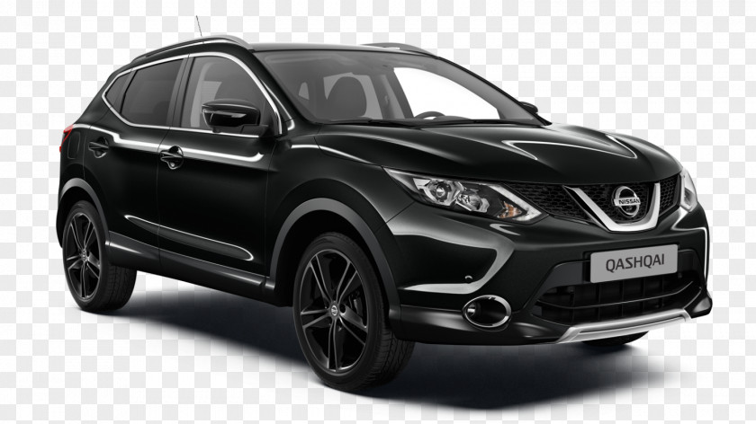 Nissan Qashqai Pulsar Car PNG