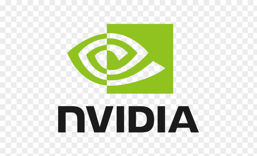 Nvidia Logo Graphics Processing Unit PNG