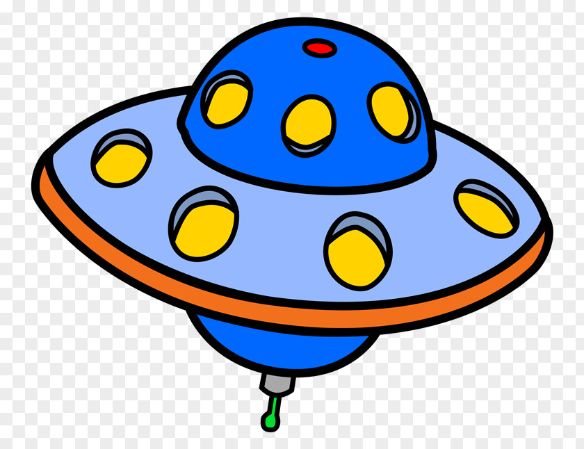 Ovnis Animados Clip Art Unidentified Flying Object Openclipart Saucer Extraterrestrial Life PNG