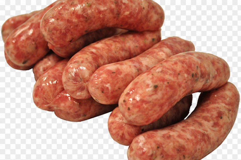 Sausage Cervelat Salami Hot Dog PNG