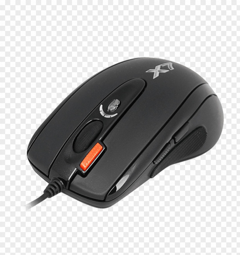 Small Computer Mouse A4Tech USB Microsoft Windows Button PNG