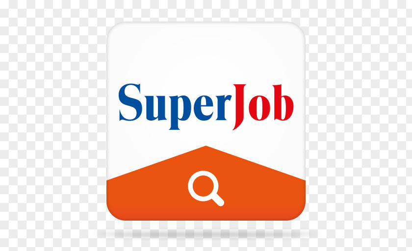 Super Job Graphics Superjob Vakansiya Logo PNG