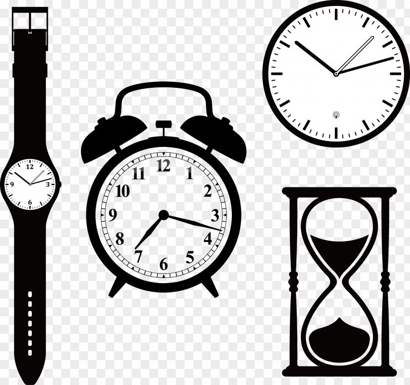 Timing Tool Watch Clock Face Alarm PNG