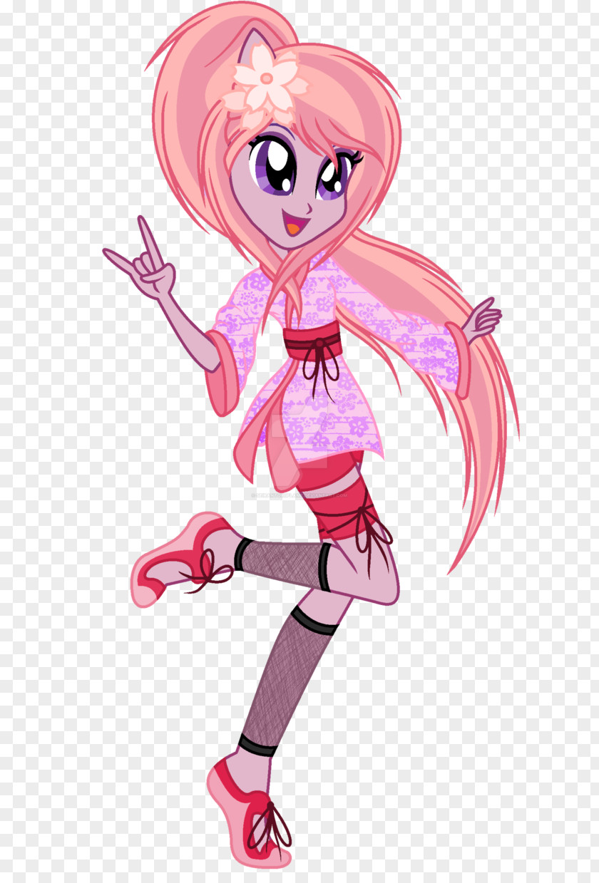 Torii Kiyonobu I DeviantArt Pony Fan Art PNG