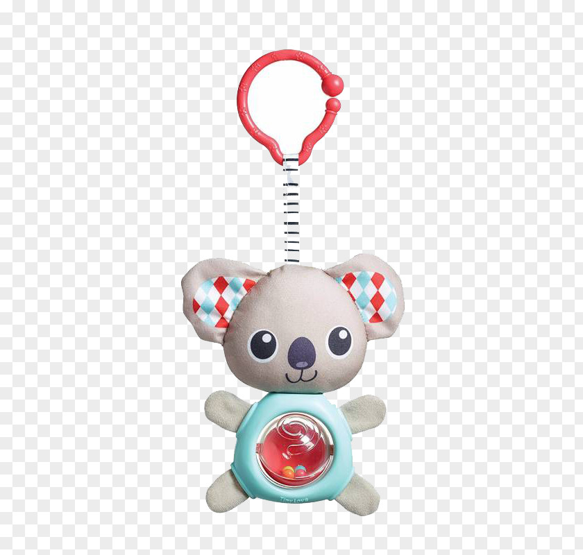 Toy Tiny Love Infant Koala Amazon.com PNG