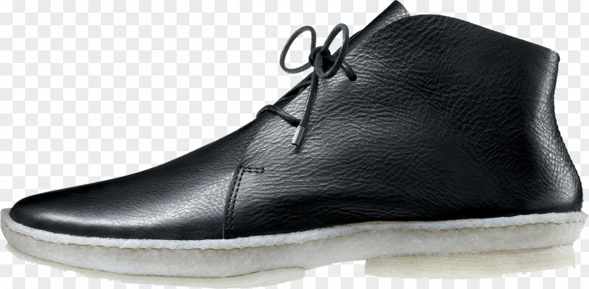 Zoom Shoe Boot Leather Footwear Puma PNG