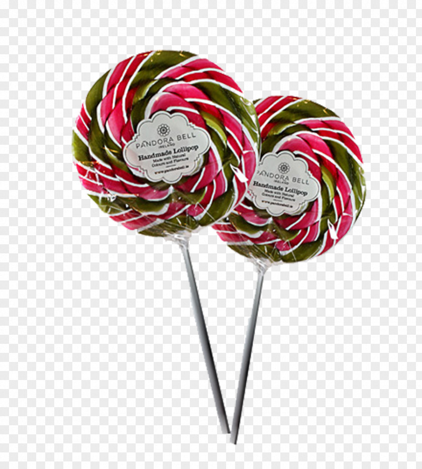 Candy Lollipop PNG