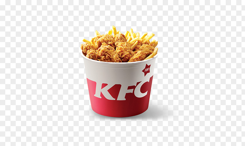 Chicken KFC Fried Hamburger Fast Food PNG