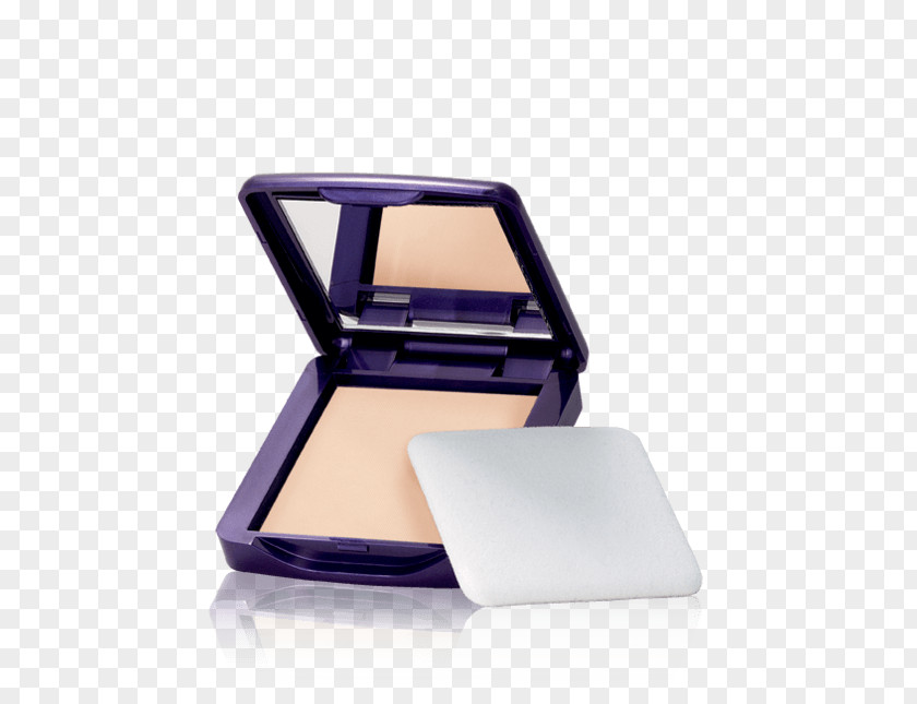 Face Powder Compact Oriflame Cosmetics PNG