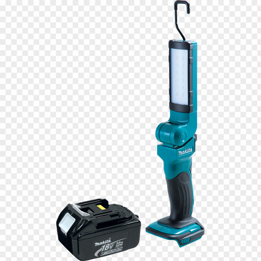 Flashlight Makita Tool Light-emitting Diode PNG