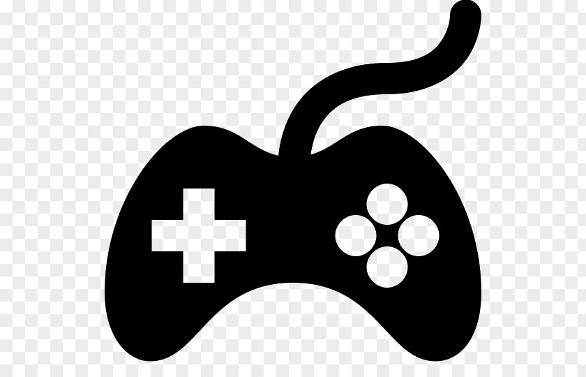 Gamepad Joystick Xbox 360 Controller Game Controllers PNG