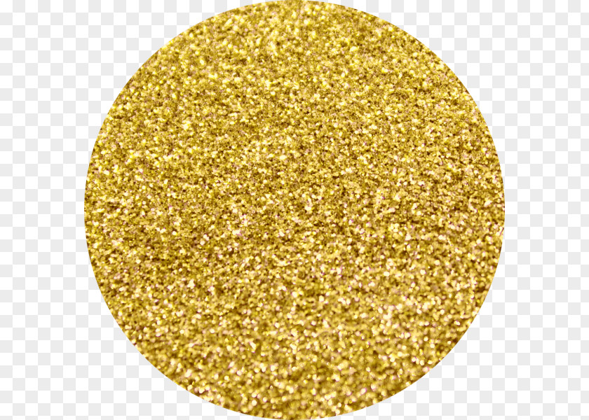 Glitter Color Cosmetics Material Nail PNG