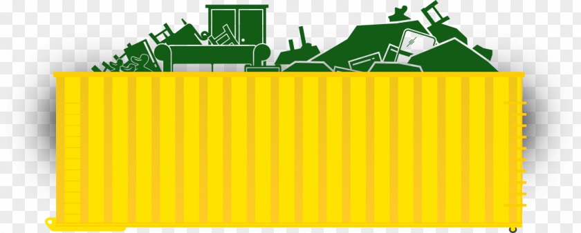 Green Dumpster Cliparts Rubbish Bins & Waste Paper Baskets Management Clip Art PNG