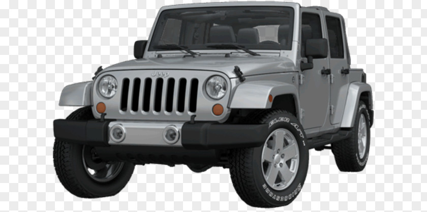 Grey Jeep 2014 Wrangler Car Ram Pickup Chrysler PNG