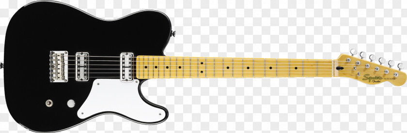 Guitar Fender Telecaster Stratocaster Squier Mustang PNG