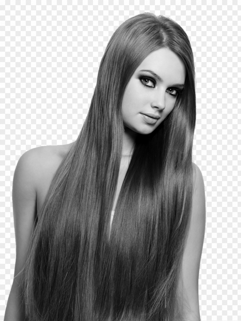 Hair Iron Straightening Hairstyle Artificial Integrations PNG