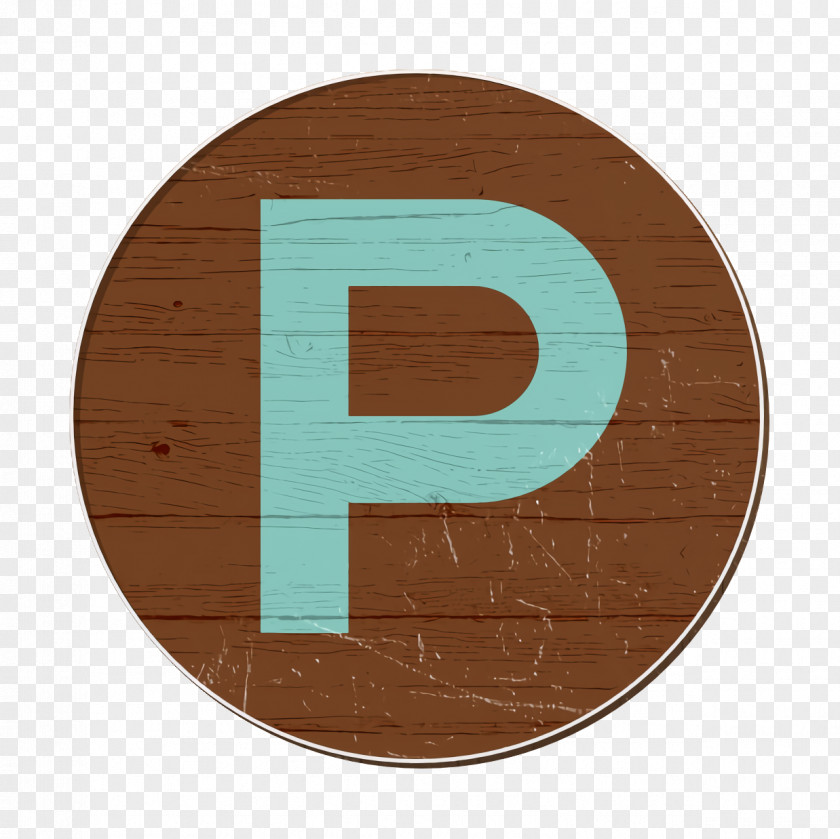 Rectangle Logo Wood Icon PNG