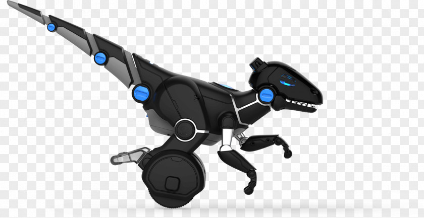 Robot WowWee RoboSapien Toy Dinosaur PNG