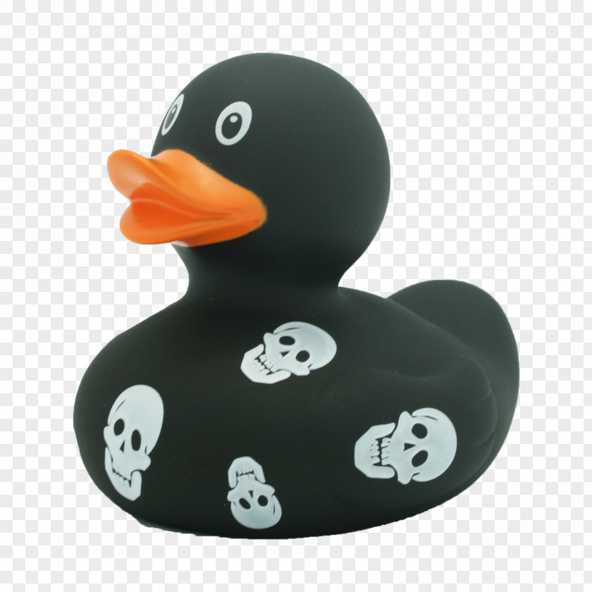 Rubber Duck Natural Tile Toy PNG