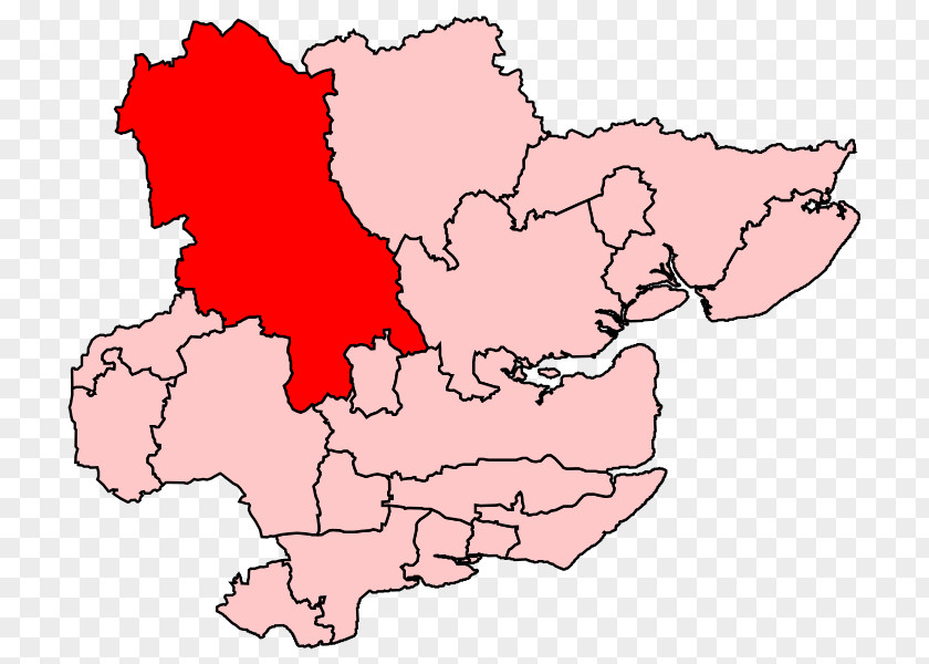 Saffron Walden Electoral District Election Wards And Divisions Of The United Kingdom Parliament PNG