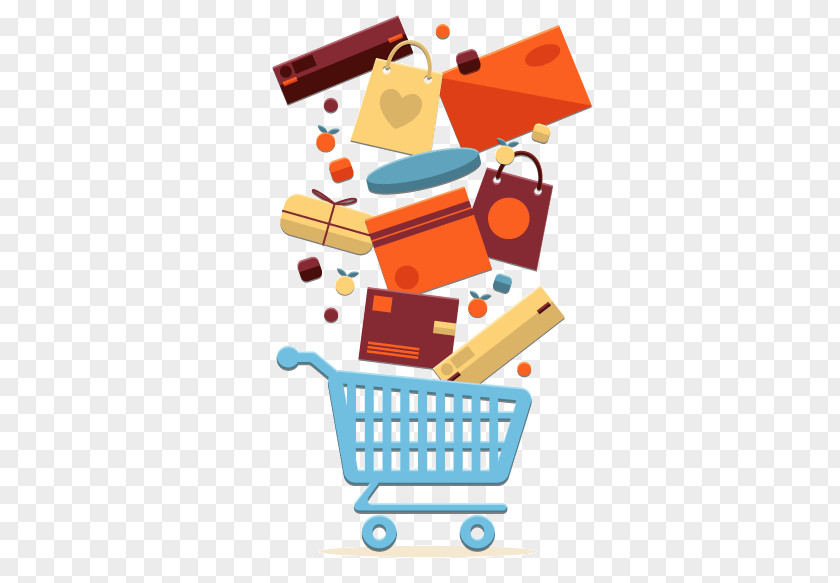 Skip Shopping Cart Web Development E-commerce Business Retail Online PNG